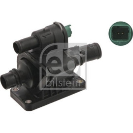 Thermostatgehäuse Verwenden 34997