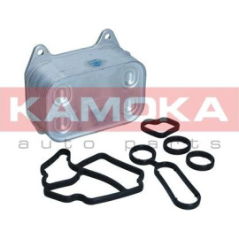 KAMOKA Ölkühler, Motoröl 7730023