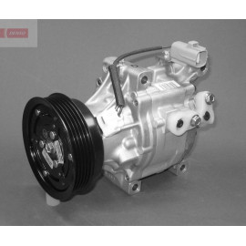 DENSO Kompressor DCP50013