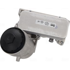 Ölkühler PKW 91310