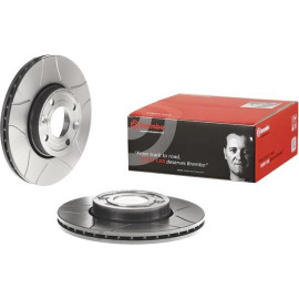 85 481 050M Bremsscheibe VA Brembo Max 09.9078.75