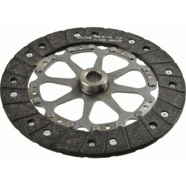 SACHS Kupplungsscheibe 1864 506 031