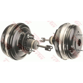 TRW Bremskraftverstärker PSA291 TRW Bremskraftverstärker PSA291