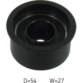 Umlenkrolle Synchrontrieb VKM 25224