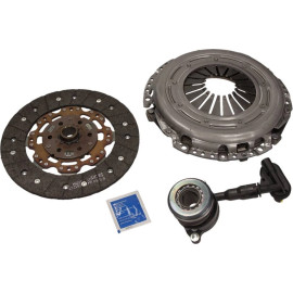 Sachs Kupplungssatz 3000990422 – XTend mit Zentralausrücker (CSC)