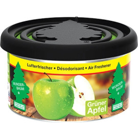 Wunderbaum Fiber Can Grüner Apfel 88950332 Wunderbaum Fiber Can Grüner Apfel 88950332