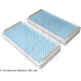 BluePrint Innenraumfilter ADU172508 BluePrint Innenraumfilter ADU172508
