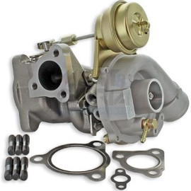 Turbolader 65049