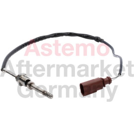 HITACHI Sensor, Abgastemperatur 135511