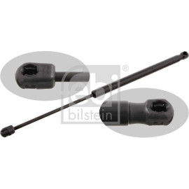 FEBI BILSTEIN Gasfeder, Koffer-/Laderaum 28028