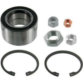Radlagersatz VA VKBA 575