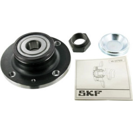 Radlagersatz HA VKBA 3659