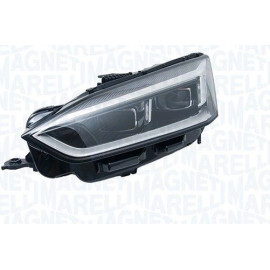 Scheinwerfer R LED +KRVL MAGNETI PQ 1356,551,1 Scheinwerfer R LED +KRVL MAGNETI PQ 1356,551,1