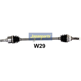 Antriebswelle GI-W29