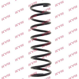 KYB Fahrwerksfeder Ford T. C-Max Ii 1.6/1.6D/2.0D 12.10 RA6200 KYB Fahrwerksfeder Ford T. C-Max Ii 1.6/1.6D/2.0D 12.10 RA6200