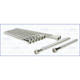Zylinderkopfschraubensatz 81047700