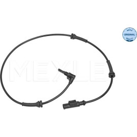 Sensor, Raddrehzahl 2148990006