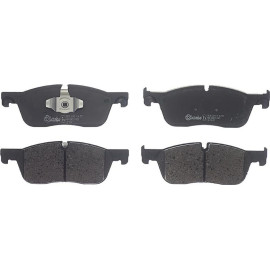 BREMBO Bremsklötze VA P 36 035