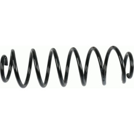 Sachs Fahrwerksfeder Vw T. Golf Iv 10/97 996 514