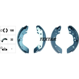 Bremsbacken Hyundai Atos 91056800