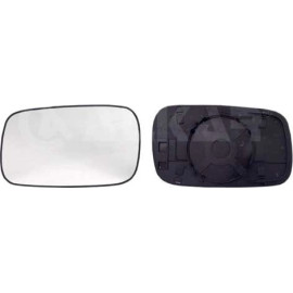 Spiegelglas, Außenspiegel 6401154 Spiegelglas, Außenspiegel 6401154