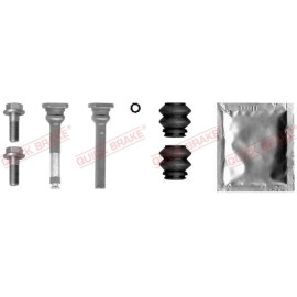 Quick Brake Führungshülsensatz mit Bolzen 113-1374X Quick Brake Führungshülsensatz mit Bolzen 113-1374X