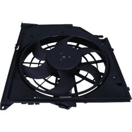 Elektromotor, Kühlerl Nach AC211550