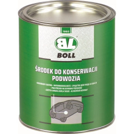 Boll Mittel für Wartung von Fahrwerken 2kg 001033