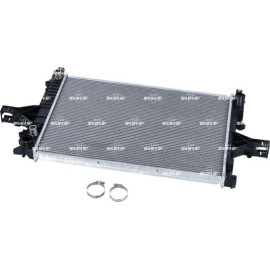Kühler, Motorkühlung 56125