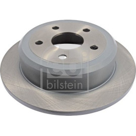 FEBI BILSTEIN Bremsscheibe 108542 FEBI BILSTEIN Bremsscheibe 108542