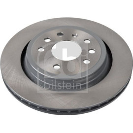 FEBI BILSTEIN Bremsscheibe 23545