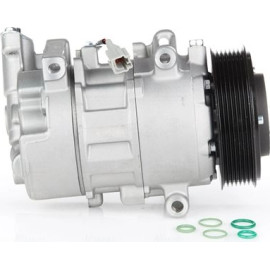 Kompressor PKW 890299