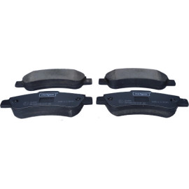 MAXGEAR Bremsbelagsatz 19-0575 Fiat Ducato 06-/Boxer/Jumper MAXGEAR Bremsbelagsatz 19-0575 Fiat Ducato 06-/Boxer/Jumper