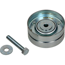 MAXGEAR Keilrippenriemen-Umlenk-/Führungsrolle 55388MG 54-1065
