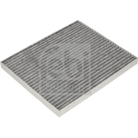 FEBI BILSTEIN Filter, Innenraumluft 182899