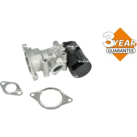 NRF AGR-Ventil 48398 NRF AGR-Ventil 48398