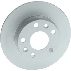 Bosch Bremsscheibe 0 986 479 H61 Bosch Bremsscheibe 0 986 479 H61