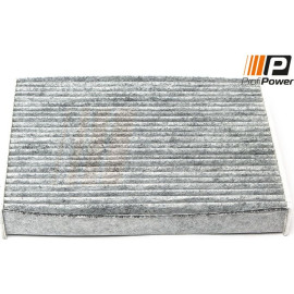 PROFIPOWER Filter, Innenraumluft 4F0106C