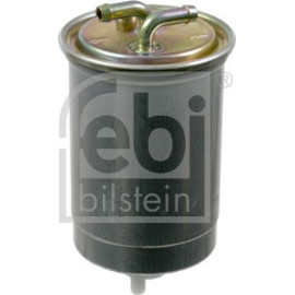febi Kraftstofffilter VW Dieselrohre 21597 febi Kraftstofffilter VW Dieselrohre 21597