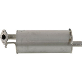 Walker Endschalldämpfer 23650 Walker Endschalldämpfer 23650