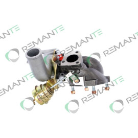 Turbolader 003-001-000023R