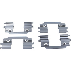 Quick Brake Zubehörsatz für Scheibenbremsbeläge 109-1648 Quick Brake Zubehörsatz für Scheibenbremsbeläge 109-1648