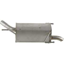 Walker Endschalldämpfer 22372