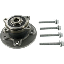 Radlagersatz VKBA 6701