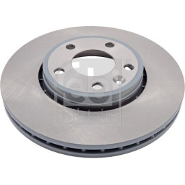 FEBI BILSTEIN Bremsscheibe 22698