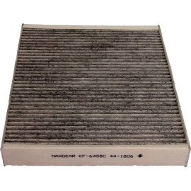 Filter, Innenraumluft 26-1207