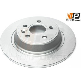 Profipower Bremsscheibe 3B2015 Profipower Bremsscheibe 3B2015