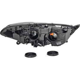 046614 Valeo Scheinwerfer 046614 - links H7/H15/W5W ohne Stellmotor + Tagfahrlicht PQ 046614 Valeo Scheinwerfer 046614 - links H7/H15/W5W ohne Stellmotor + Tagfahrlicht PQ