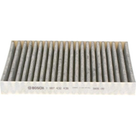Aktivkohlefilter 1987432438