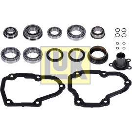 GearBox 462 0318 10